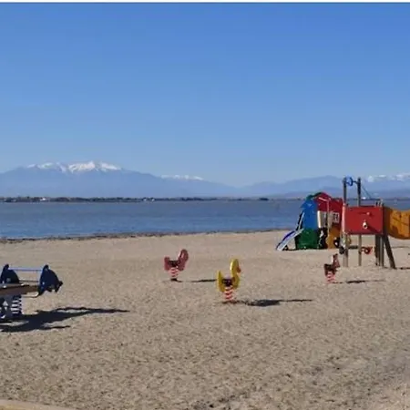 Avec Climatisation Et Terrasse - Vue Etang - Fr-1-195-126 Lejlighed *